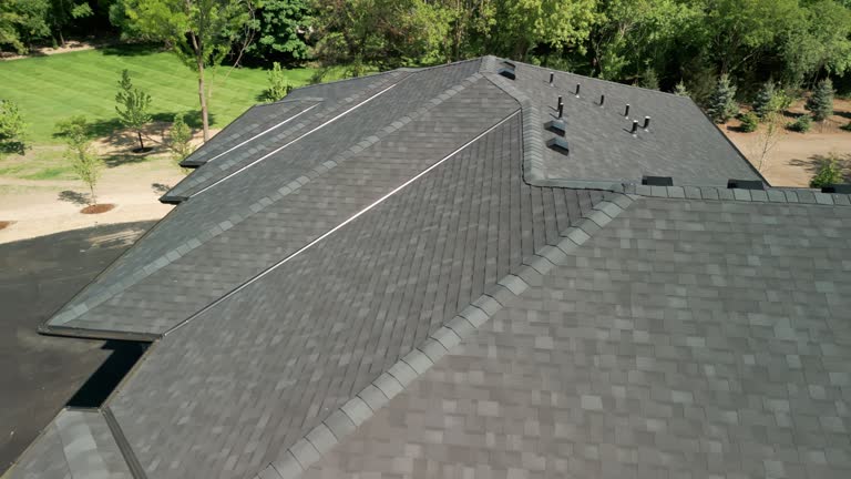 Trusted Slaton, TX Roofing Service Experts