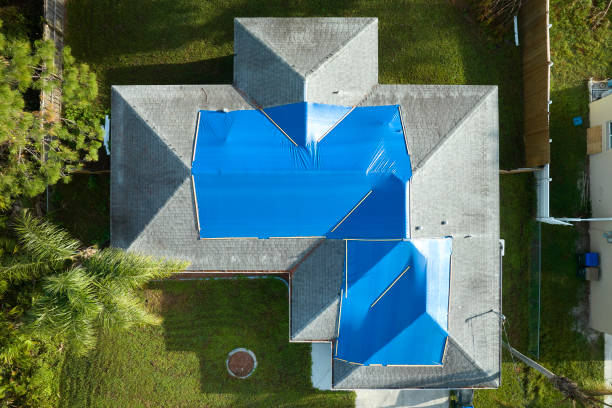 Best Asphalt Shingles Roofing  in Slaton, TX