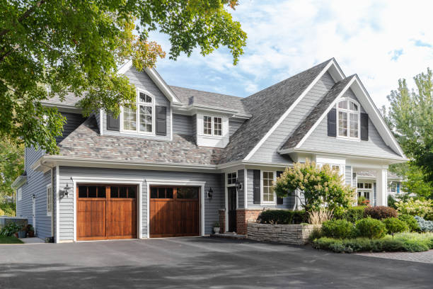 Best Chimney Flashing Repair  in Slaton, TX