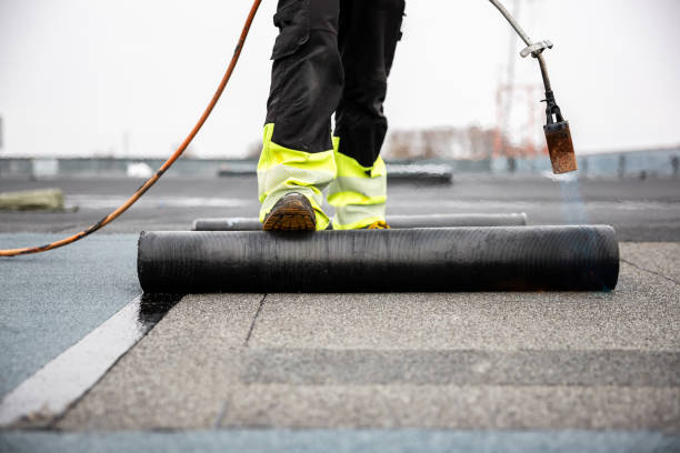 Best Rubber Roofing (EPDM, TPO)  in Slaton, TX