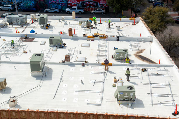 Best Roof Leak Repair  in Slaton, TX