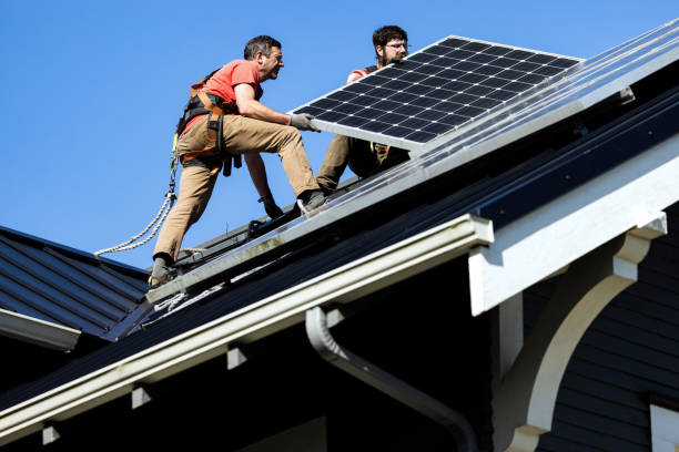 Best Rubber Roofing (EPDM, TPO)  in Slaton, TX