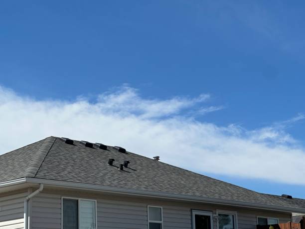Hot Roofs in Slaton, TX
