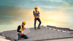 Best Metal Roofing Installation  in Slaton, TX